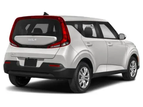 More photos of 2022 Kia Soul LX at Hobart Auto Sales, IN