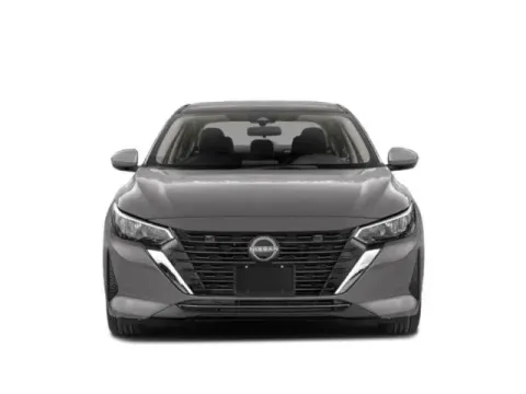 More photos of 2024 Nissan Sentra S at Hobart Auto Sales, IN