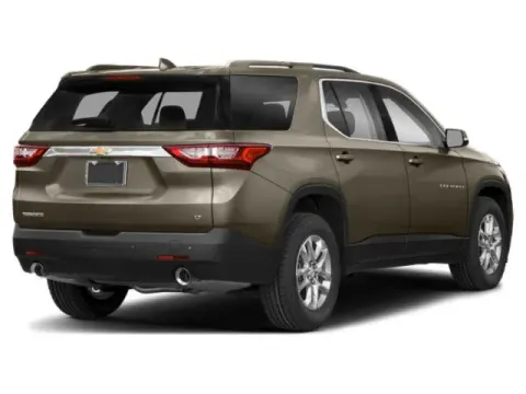 Photos of 2019 Chevrolet Traverse LT Leather for sale in Hobart, IN at Hobart Auto Sales