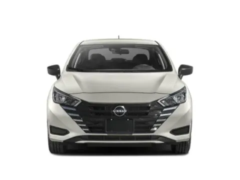 More photos of 2024 Nissan Versa S at Hobart Auto Sales, IN