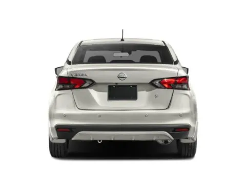 More photos of 2024 Nissan Versa S at Hobart Auto Sales, IN