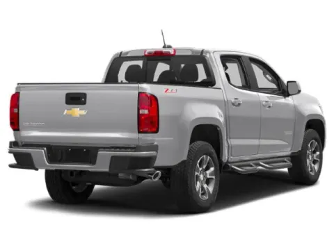 Photos of 2015 Chevrolet Colorado 4WD Z71 for sale in Hobart, IN at Hobart Auto Sales