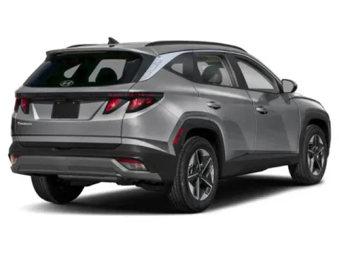 Photos of 2025 Hyundai Tucson SEL for sale in Hobart, IN at Hobart Auto Sales