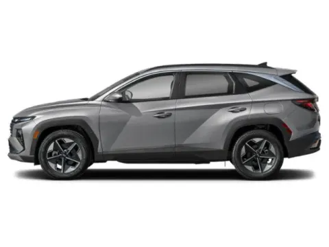 Another view of 2025 Hyundai Tucson SEL for sale in Hobart, IN at Hobart Auto Sales