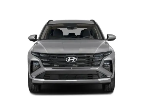 More photos of 2025 Hyundai Tucson SEL at Hobart Auto Sales, IN