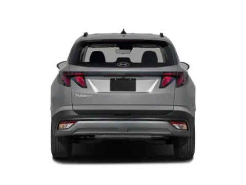 More photos of 2025 Hyundai Tucson SEL at Hobart Auto Sales, IN