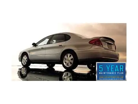 Unknown 2004 Ford Taurus SES for sale in Hobart, IN