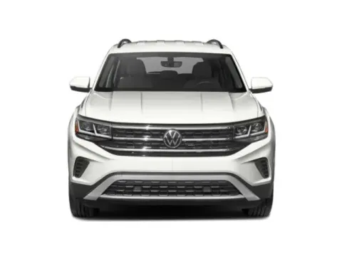 More photos of 2022 Volkswagen Atlas 2.0T SE at Hobart Auto Sales, IN
