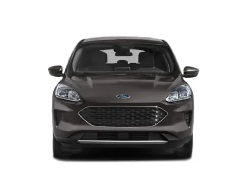 More photos of 2021 Ford Escape SE at Hobart Auto Sales, IN