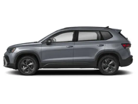 Another view of 2025 Volkswagen Taos S for sale in Hobart, IN at Hobart Auto Sales