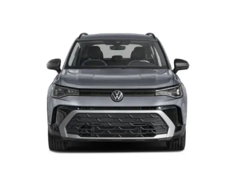 More photos of 2025 Volkswagen Taos S at Hobart Auto Sales, IN