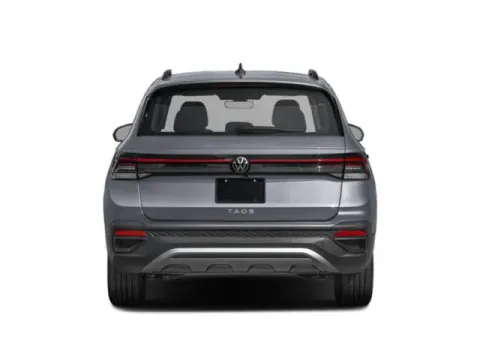 More photos of 2025 Volkswagen Taos S at Hobart Auto Sales, IN