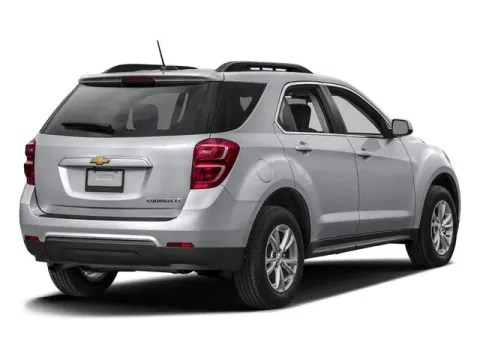 Photos of 2017 Chevrolet Equinox LT for sale in Hobart, IN at Hobart Auto Sales
