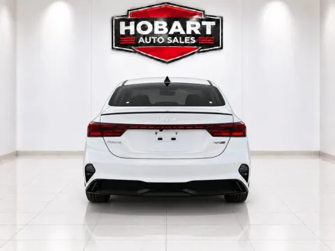 More photos of 2023 Kia Forte GT-Line at Hobart Auto Sales, IN