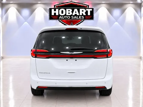 More photos of 2024 Chrysler Pacifica Touring L at Hobart Auto Sales, IN