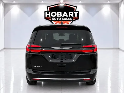 More photos of 2024 Chrysler Pacifica Touring L at Hobart Auto Sales, IN