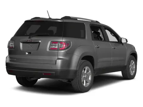 Photos of 2013 GMC Acadia SLE for sale in Hobart, IN at Hobart Auto Sales