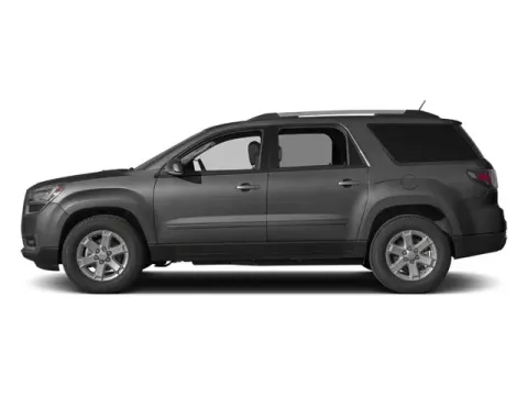 Another view of 2013 GMC Acadia SLE for sale in Hobart, IN at Hobart Auto Sales