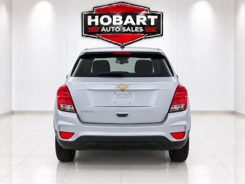 More photos of 2019 Chevrolet Trax LS at Hobart Auto Sales, IN