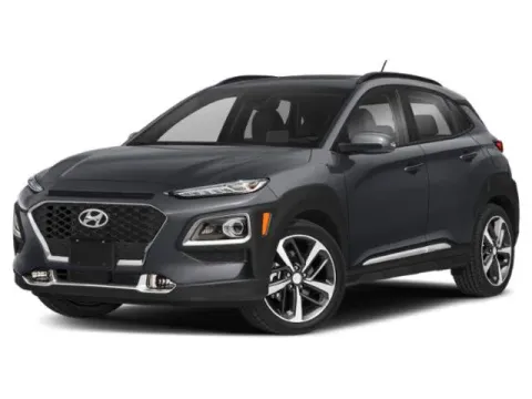 More photos of 2019 Hyundai Kona Limited at Hobart Auto Sales, IN
