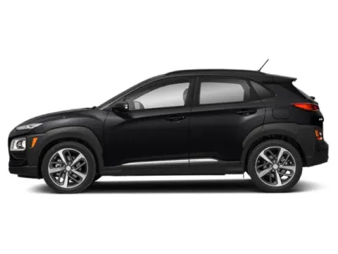 Another view of 2019 Hyundai Kona Limited for sale in Hobart, IN at Hobart Auto Sales