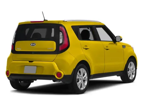 Photos of 2014 Kia Soul + for sale in Hobart, IN at Hobart Auto Sales