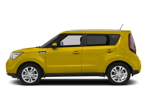 Another view of 2014 Kia Soul + for sale in Hobart, IN at Hobart Auto Sales