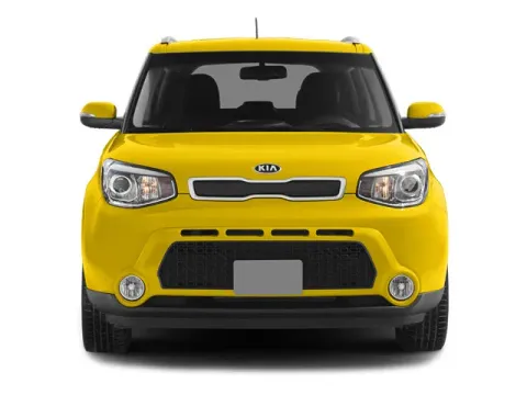 More photos of 2014 Kia Soul + at Hobart Auto Sales, IN