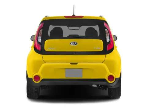 More photos of 2014 Kia Soul + at Hobart Auto Sales, IN