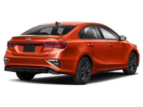 More photos of 2020 Kia Forte GT-Line at Hobart Auto Sales, IN
