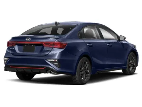 Photos of 2020 Kia Forte GT-Line for sale in Hobart, IN at Hobart Auto Sales