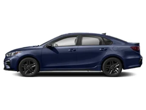 Another view of 2020 Kia Forte GT-Line for sale in Hobart, IN at Hobart Auto Sales