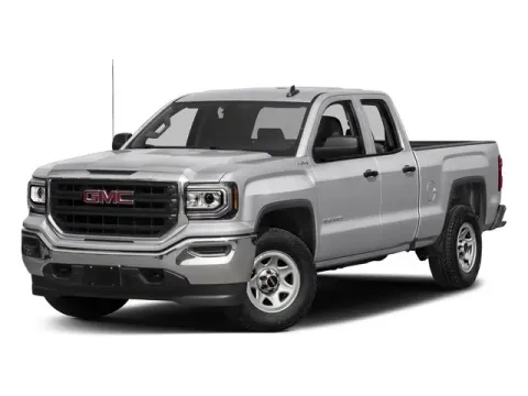 More photos of 2016 GMC Sierra 1500 at Hobart Auto Sales, IN