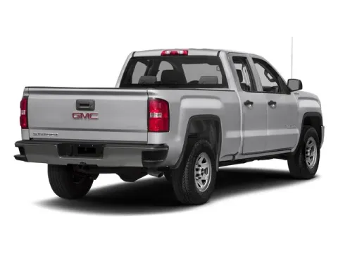 More photos of 2016 GMC Sierra 1500 at Hobart Auto Sales, IN