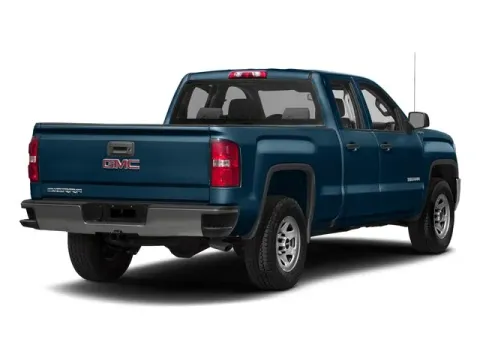Photos of 2016 GMC Sierra 1500 for sale in Hobart, IN at Hobart Auto Sales