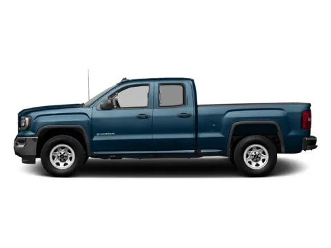Another view of 2016 GMC Sierra 1500 for sale in Hobart, IN at Hobart Auto Sales