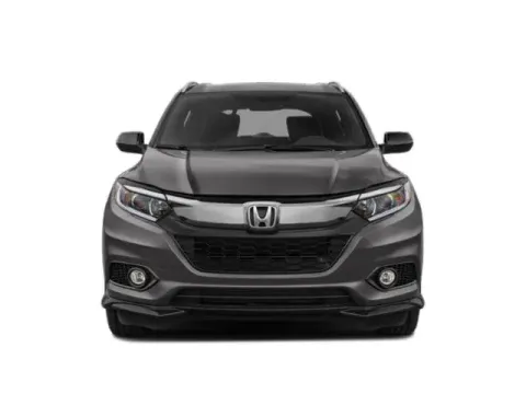 More photos of 2019 Honda HR-V Sport at Hobart Auto Sales, IN