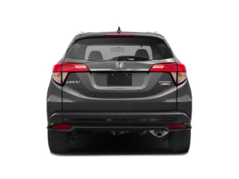 More photos of 2019 Honda HR-V Sport at Hobart Auto Sales, IN