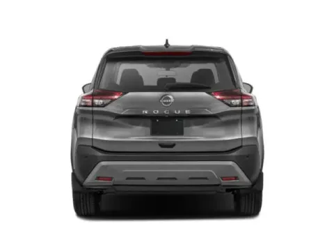 More photos of 2023 Nissan Rogue S at Hobart Auto Sales, IN