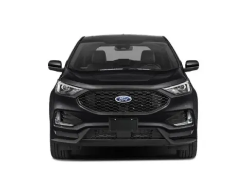 More photos of 2023 Ford Edge at Hobart Auto Sales, IN