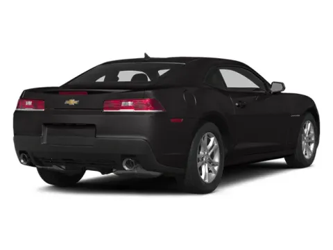 Photos of 2014 Chevrolet Camaro LS for sale in Hobart, IN at Hobart Auto Sales