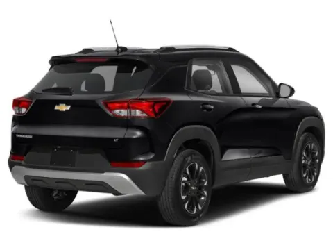 Photos of 2023 Chevrolet Trailblazer LT for sale in Hobart, IN at Hobart Auto Sales