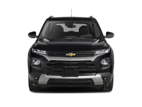 More photos of 2023 Chevrolet Trailblazer LT at Hobart Auto Sales, IN