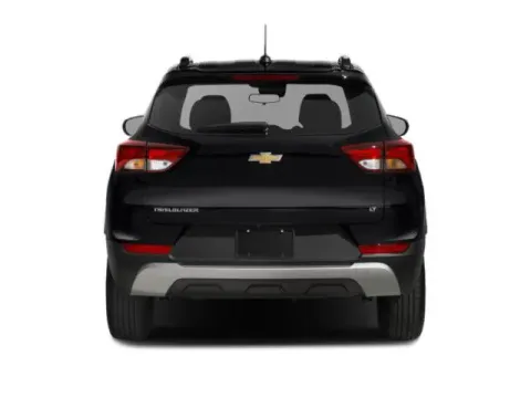 More photos of 2023 Chevrolet Trailblazer LT at Hobart Auto Sales, IN
