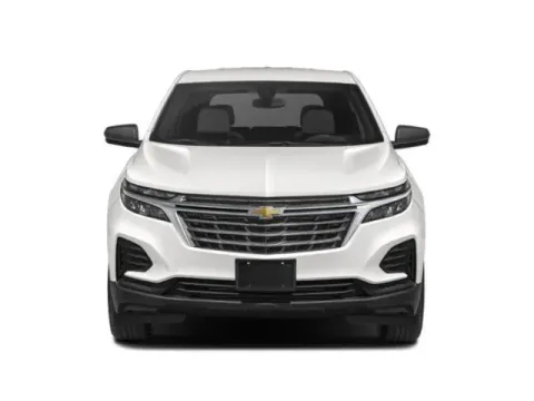More photos of 2024 Chevrolet Equinox LS at Hobart Auto Sales, IN