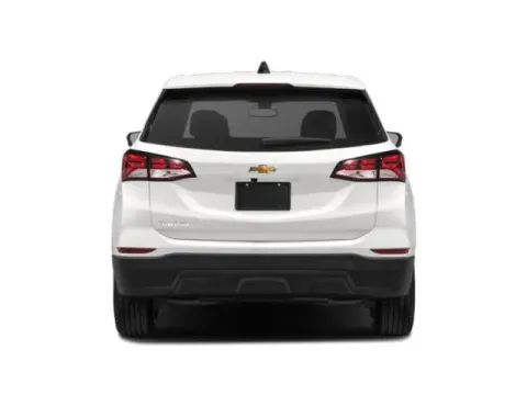 More photos of 2024 Chevrolet Equinox LS at Hobart Auto Sales, IN