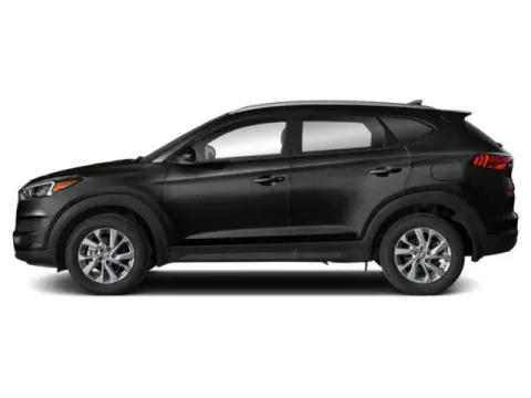 Another view of 2019 Hyundai Tucson Value for sale in Hobart, IN at Hobart Auto Sales