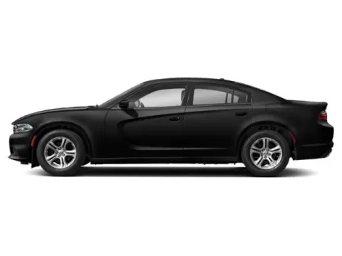 Another view of 2021 Dodge Charger SXT for sale in Hobart, IN at Hobart Auto Sales