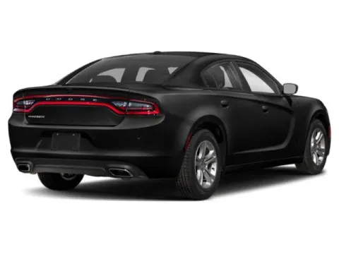 Photos of 2021 Dodge Charger SXT for sale in Hobart, IN at Hobart Auto Sales