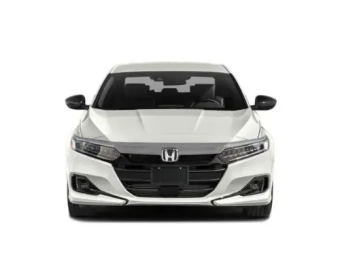 More photos of 2022 Honda Accord Sedan Sport at Hobart Auto Sales, IN